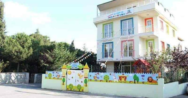 yapa anaokulu 1 istanbul anaokul
