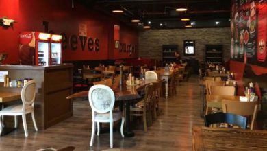 Beeves Burger Franchise Veriyor 23 Beeves Steakhouse