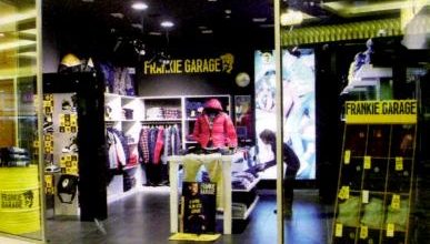 Çocuk ve Genç Giyim Markası Frankie Garage Franchising Veriyor 29 Frankie Garage