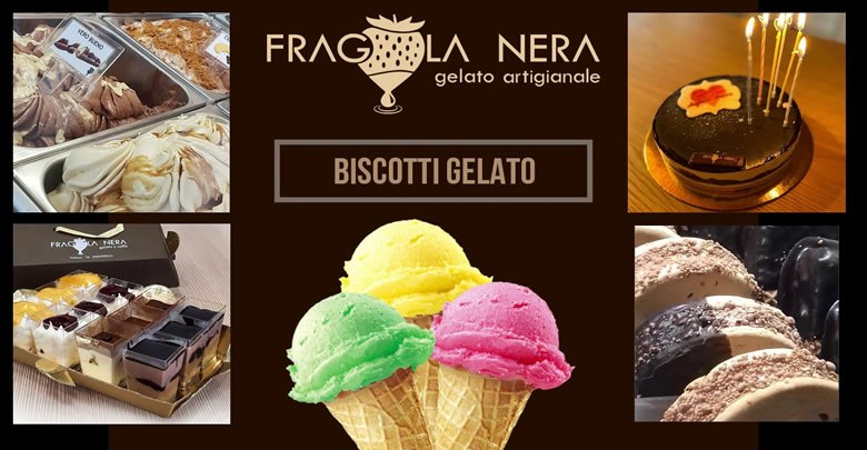 Gelato Artigianale