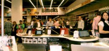 bimeks