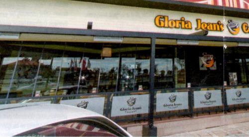 gloria