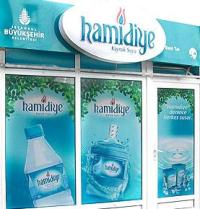 hamidiye su