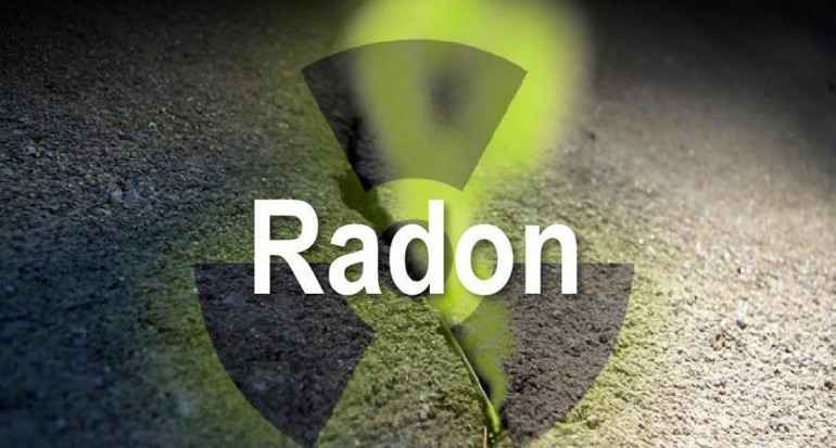 radon gazi