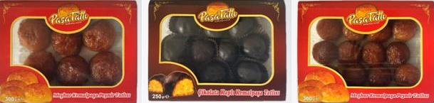 tatli pasa