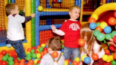 Oyun Alanları The Play Barn Franchise Veriyor 28 the play barn bayilik