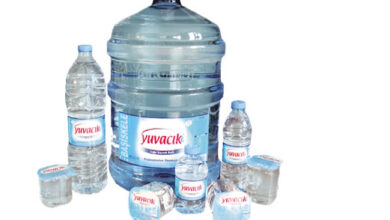 Yuvacık Su Bayilik Veriyor 35 yuvacik su