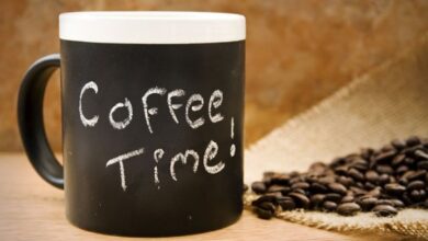 Coffee Time