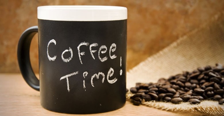 Coffee Time