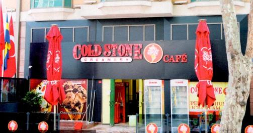 Cold Stone