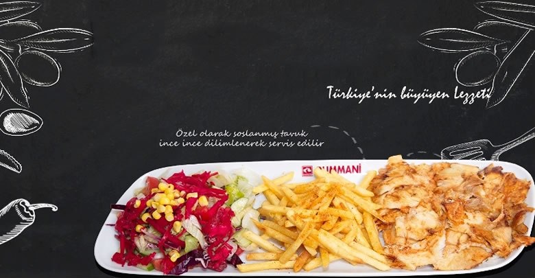 Rummani Chicken World