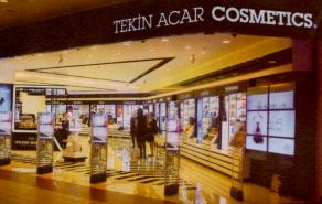 Tekin Acar Cosmetics