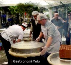 gastronomi