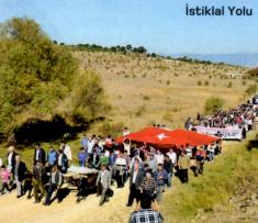 istiklal yolu