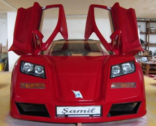 Ferrari Şamil 27 1370383062 2