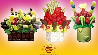 Magic Fruit Flowers Franchise Şartları 25 Magic Fruit Flowers