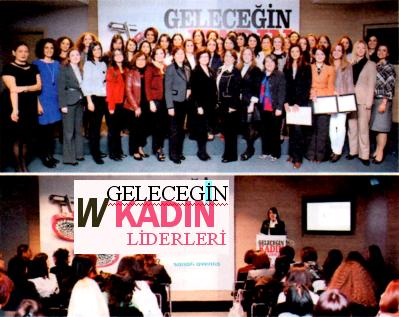 gelecegin kadin liderleri