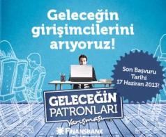 gelecegin patronlari yarismasi