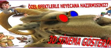 Paraf Film 3D Film Bayiliği Veriyor 13 paraf film3d