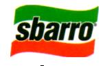 sbarro