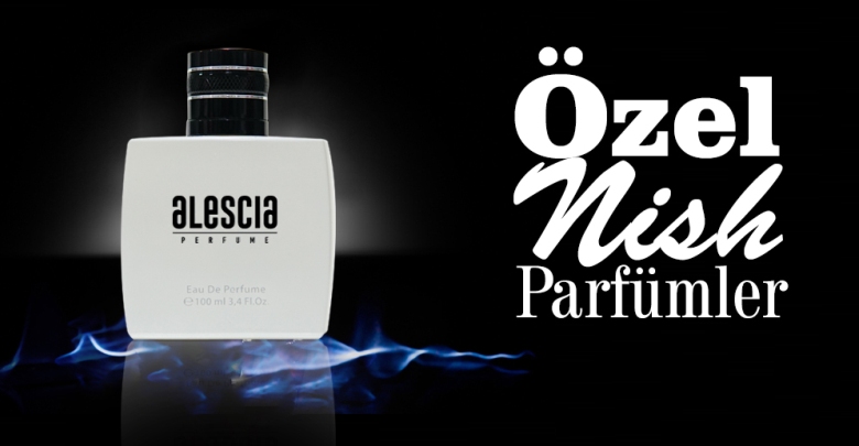 Alescia Perfume