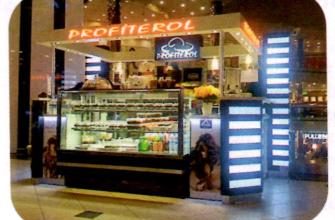 Nazar Profiterol, bayilik sistemiyle yeni şubeler açmayı hedefliyor 17 Nazar Profiterol