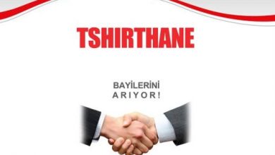 Tshirthane