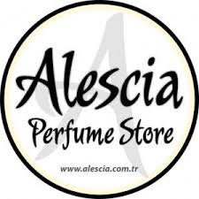 alescia logo