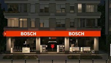 Bosch Bayilik – Bosch Bayilik Bilgileri 33 bosch