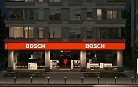 bosch