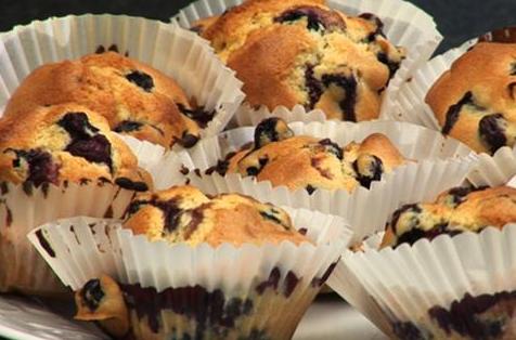 muffin