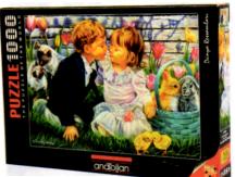 puzzle