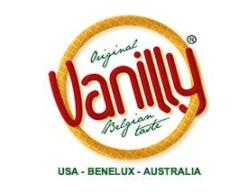 Vanilly Waffle