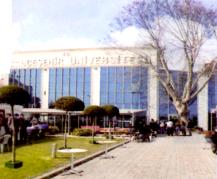 bahcesehir universitesi