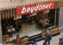 baydoner