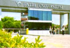 fatih universitesi