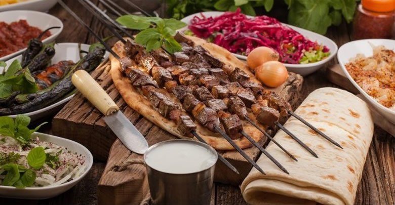 Geleneksel Türk Mutfağındaki Kebap Çeşitleri