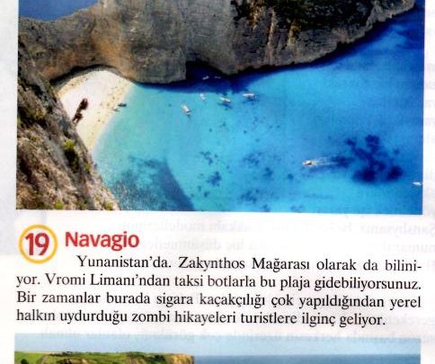 Dünyanın En İyi Plajları 16 plaj8