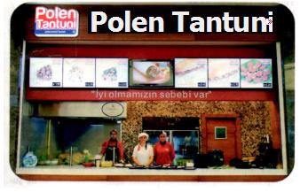 polen tantuni