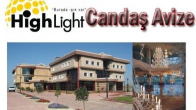 Candas Avize