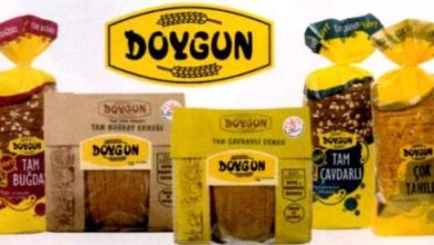 doygun ekmek