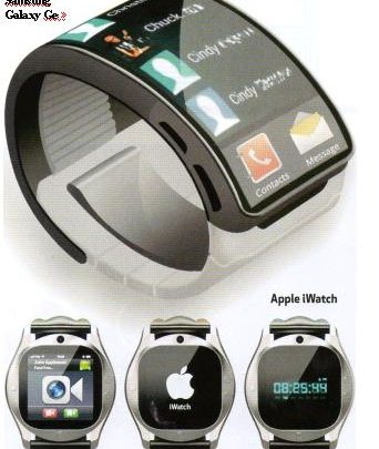 Akıllı Saat Pazarı'nda Rekabet Kızışıyor 15 samsung akilli saat