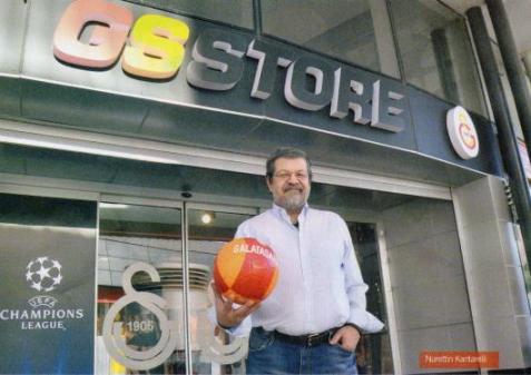 GS Store