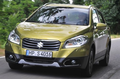 Suzuki-SX4-1