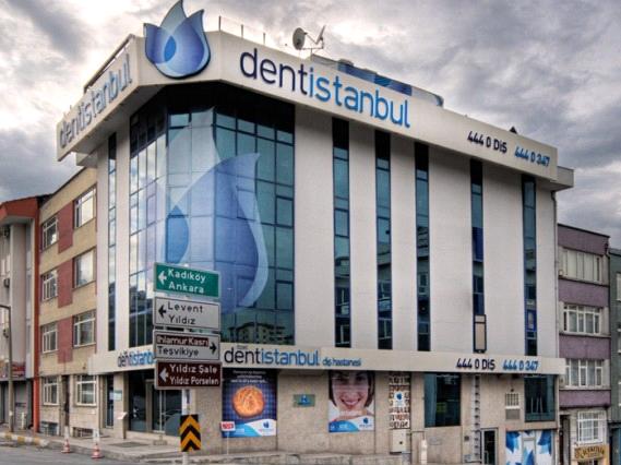 dentistanbul