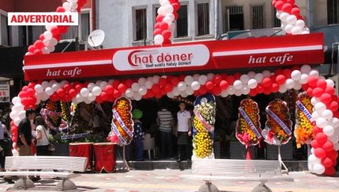 hat doner bayilik