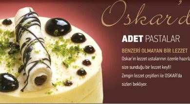 oskar pasta