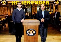 hd iskender