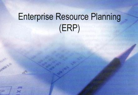 ERP nedir