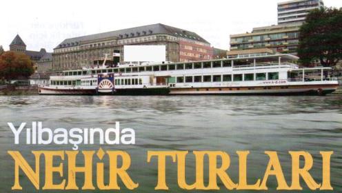 yilbasinda nehir turu